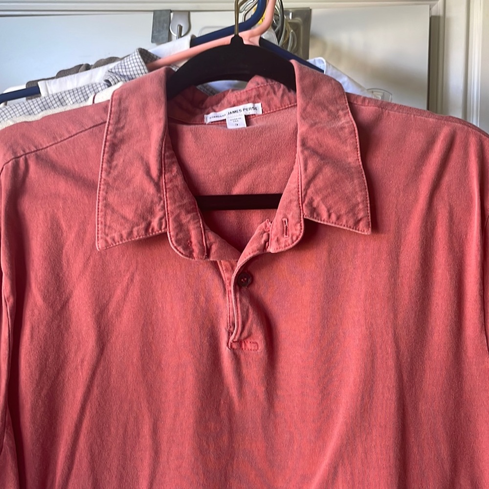 James perse. Great condition